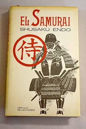 El samurai