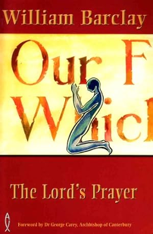 Bild des Verkufers fr A Plain Man's Guide to the Lord's Prayer zum Verkauf von WeBuyBooks