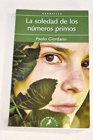 La soledad de los números primos