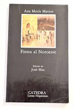 Fiesta al noroeste