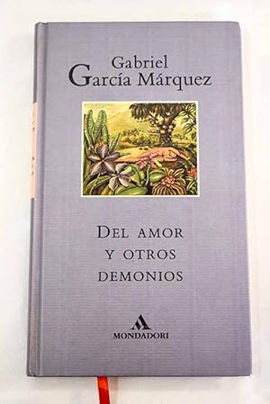 Del amor y otros demonios