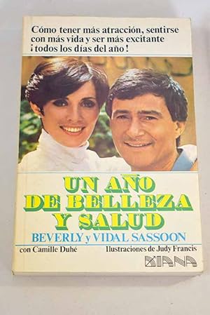 Seller image for Un ao de belleza y salud for sale by Alcan Libros