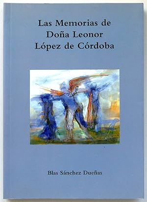 Las Memorias de Doña Leonor López de Córdoba