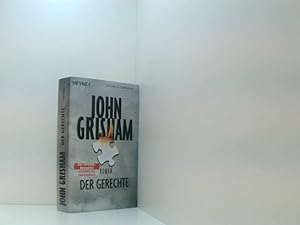 Seller image for Der Gerechte: Roman Roman for sale by Book Broker