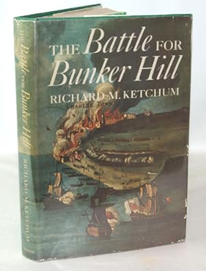 The Battle For Bunker Hill