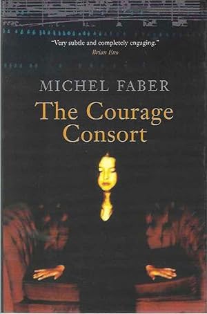 The Courage Consort ***SIGNED***