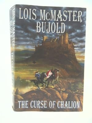 Seller image for The Curse of Chalion for sale by ThriftBooksVintage