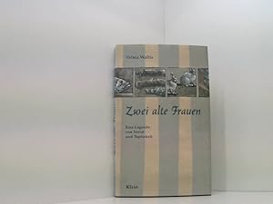 Seller image for Zwei alte Frauen. Eine Legende von Verrat und Tapferkeit eine Legende von Verrat und Tapferkeit for sale by Book Broker