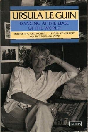 Seller image for Dancing at the Edge of the World for sale by WeBuyBooks