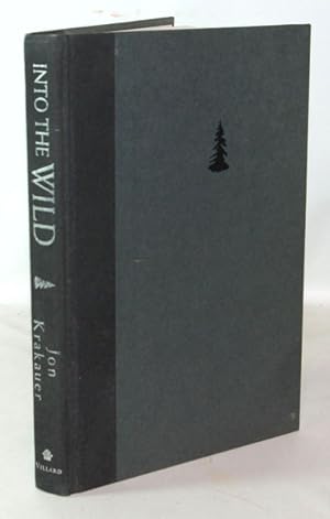 Imagen del vendedor de Into The Wild a la venta por Town's End Books, ABAA