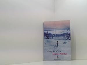 Seller image for Brians Winter (Fischer Schatzinsel) Gary Paulsen. Aus dem Amerikan. von Karl Flint for sale by Book Broker