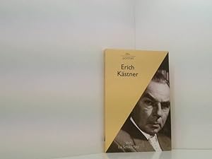 Seller image for Erich Kstner von Isa Schikorsky for sale by Book Broker