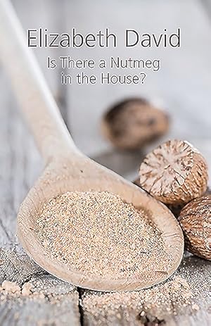 Seller image for Is There a Nutmeg in the House? for sale by GreatBookPrices