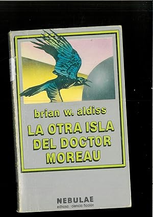Imagen del vendedor de La otra isla del doctor moreau a la venta por Papel y Letras