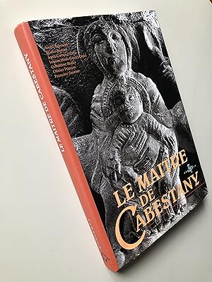 Imagen del vendedor de Le matre de Cabestany a la venta por Librairie Thot