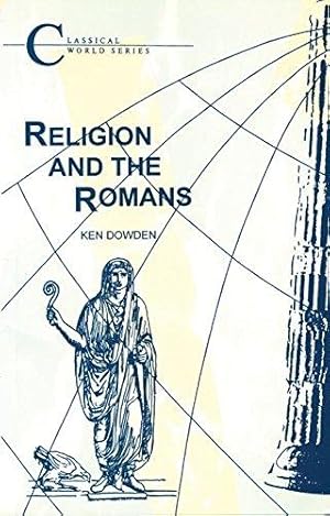 Seller image for Religion and the Romans (Classical World Series) for sale by WeBuyBooks