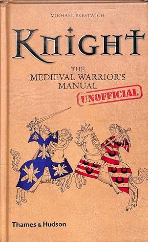 Immagine del venditore per Knight: The Medieval Warriors (Unofficial) Manual venduto da WeBuyBooks