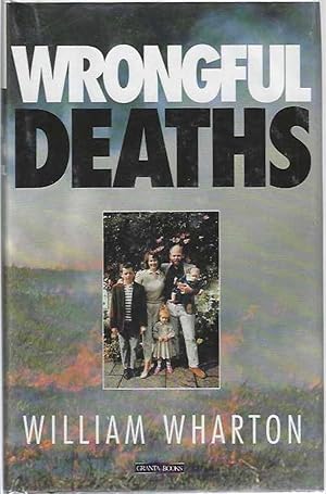 Seller image for Wrongful Deaths for sale by Shade of the Cottonwood