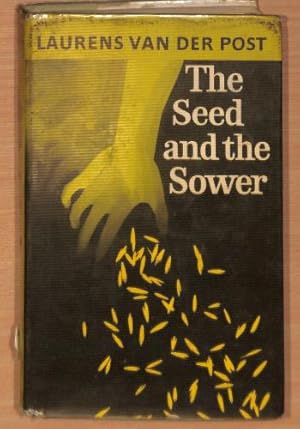 Seller image for The Seed and the Sower for sale by WeBuyBooks