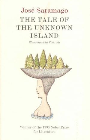 Seller image for The Tale of the Unknown Island for sale by WeBuyBooks
