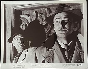 Immagine del venditore per Captain Carey, U.S.A. 8 X 10 Still 1950 Alan Ladd, Joseph Calleia! venduto da AcornBooksNH