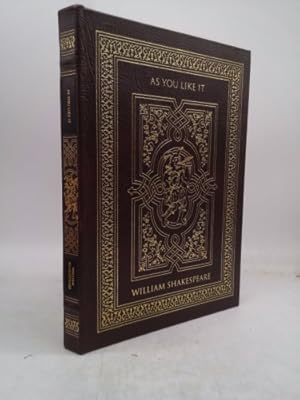 Bild des Verkufers fr As You Like It (The Complete Works of William Shakespeare) zum Verkauf von ThriftBooksVintage