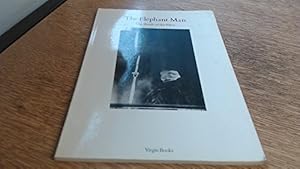 Bild des Verkufers fr Elephant Man: The Book of the Film zum Verkauf von WeBuyBooks