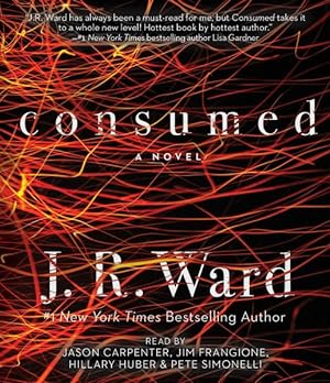 Seller image for Consumed for sale by GreatBookPrices
