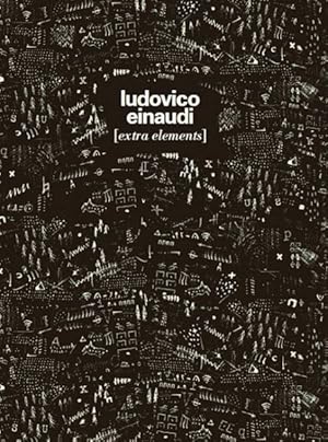 Seller image for Ludovico Einaudi : Extra Elements, Piano Solo for sale by GreatBookPrices