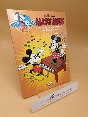 Walt Disneys Micky Maus - 70 Jahre Micky Maus