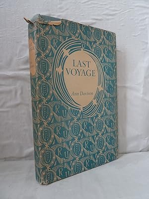 Last Voyage