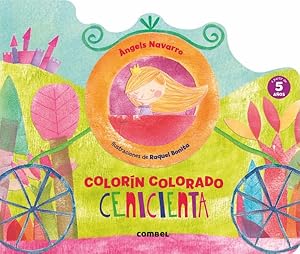 Bild des Verkufers fr Cenicienta / Cinderella -Language: spanish zum Verkauf von GreatBookPricesUK