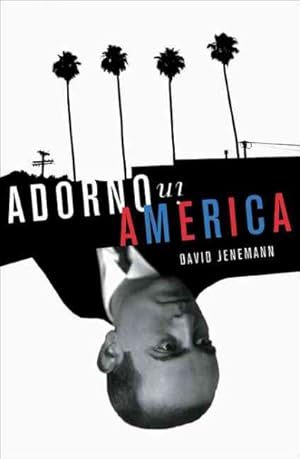 Immagine del venditore per Adorno in America venduto da GreatBookPrices