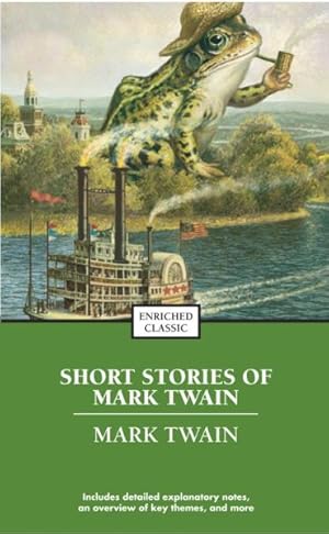 Seller image for Best Short Works of Mark Twain for sale by GreatBookPricesUK