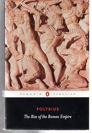 The Rise of the Roman Empire (Penguin Classics)
