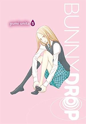 Bild des Verkufers fr Bunny Drop, Vol. 5 (Bunny Drop, 5) zum Verkauf von WeBuyBooks