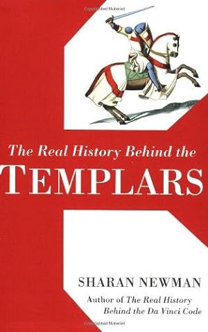 Image du vendeur pour The Real History Behind the Templars mis en vente par WeBuyBooks 2