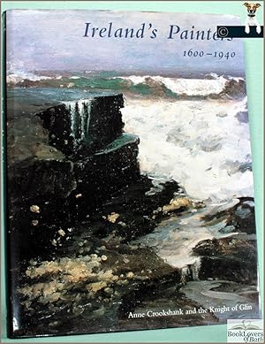 Seller image for Ireland's Painters 1600-1940 for sale by BookLovers of Bath