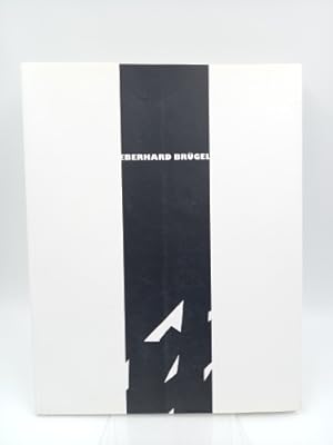 Seller image for Eberhard Brgel - Skizzen, Radierungen, Holzschnitte for sale by Antiquariat Smock