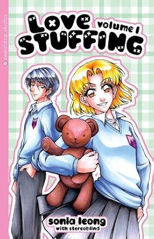 Image du vendeur pour Love Stuffing: No. 1 mis en vente par WeBuyBooks