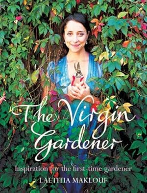 Seller image for The Virgin Gardener for sale by WeBuyBooks