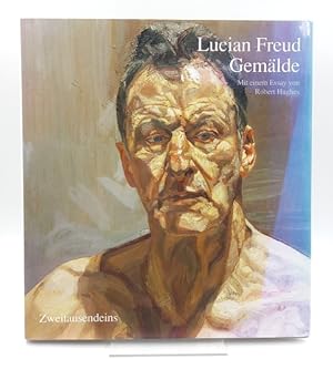 Image du vendeur pour Lucian Freud: Gemlde mis en vente par Antiquariat Smock