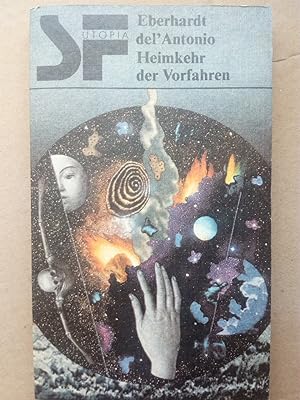 Seller image for Heimkehr der Vorfahren. SF-Utopia for sale by Versandantiquariat Jena