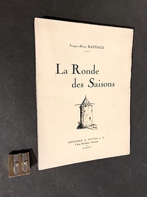 La ronde des saisons.