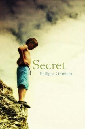 Seller image for Secret for sale by WeBuyBooks