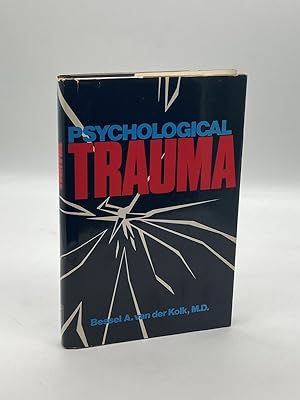 Seller image for Psychological Trauma for sale by True Oak Books