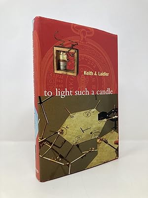 Bild des Verkufers fr To Light Such a Candle: Chapters in the History of Science and Technology zum Verkauf von Southampton Books