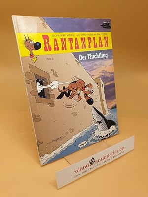 Bild des Verkufers fr Der Flchtling ; Band 5 ; (ISBN: 3770411749) zum Verkauf von Roland Antiquariat UG haftungsbeschrnkt