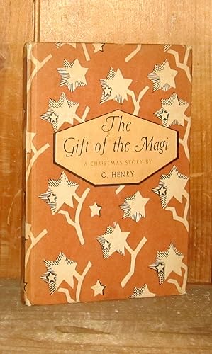 The Gift of the Magi: A Christmas story