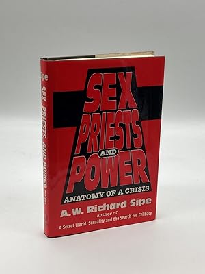 Imagen del vendedor de Sex, Priests, and Power Anatomy of a Crisis a la venta por True Oak Books